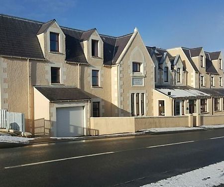Glen Orchy House Hotel Lerwick Exterior foto