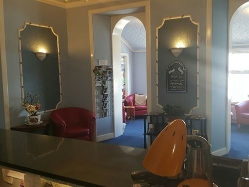 Glen Orchy House Hotel Lerwick Exterior foto