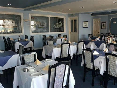 Glen Orchy House Hotel Lerwick Exterior foto