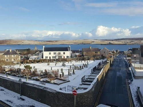 Glen Orchy House Hotel Lerwick Exterior foto